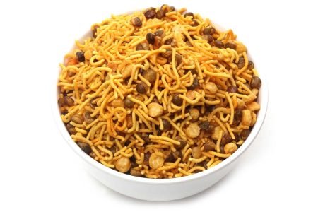 SR Mixture 250g
