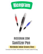 Sanitizer Pen