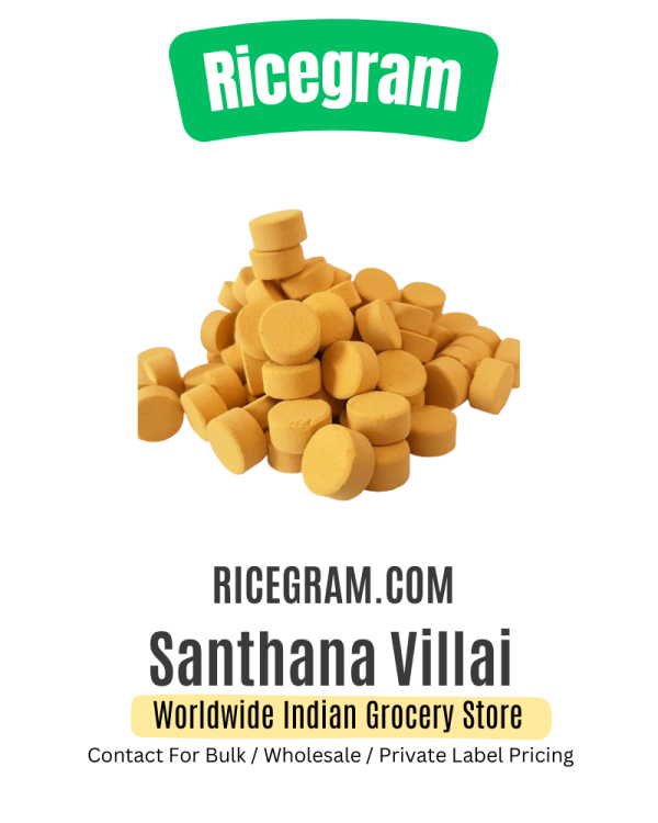 Santhana Villai