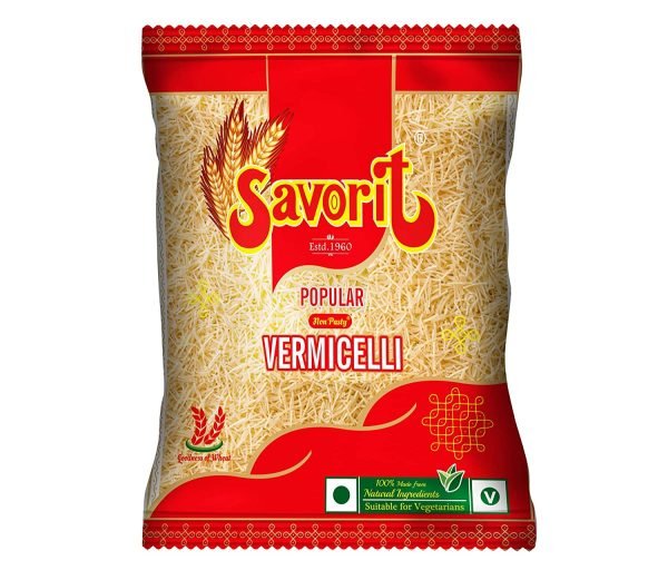 Savorit Semiya
