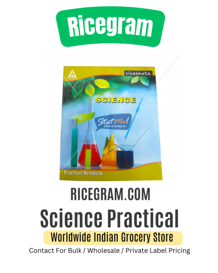 Science Practical