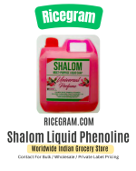 Shalom Liquid Phenoline