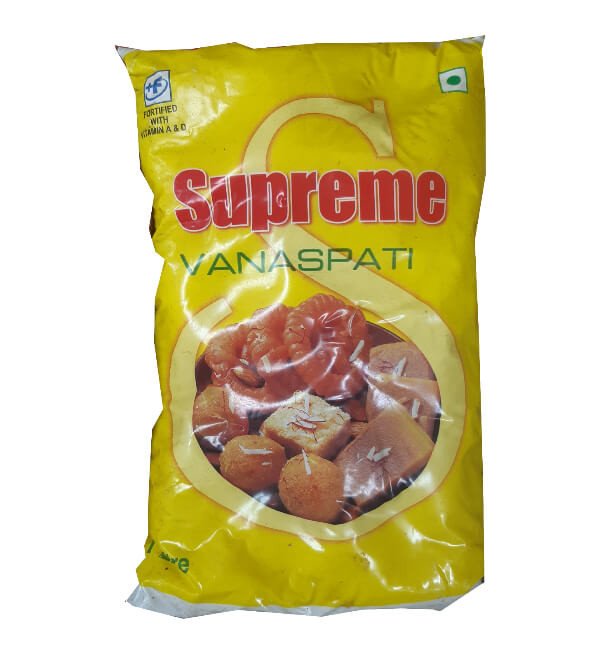 Supreme Vanaspati