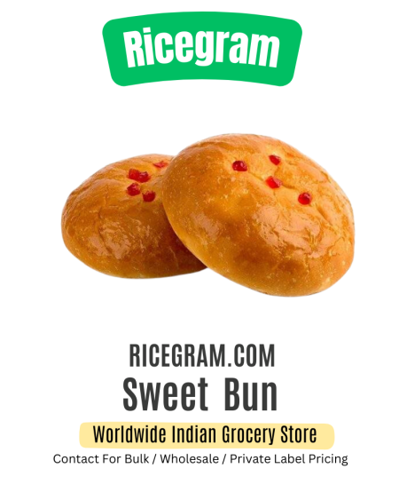 Sweet  Bun