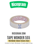 TAPE WONDER 555