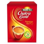 TATA Tea Chakra Gold 500g