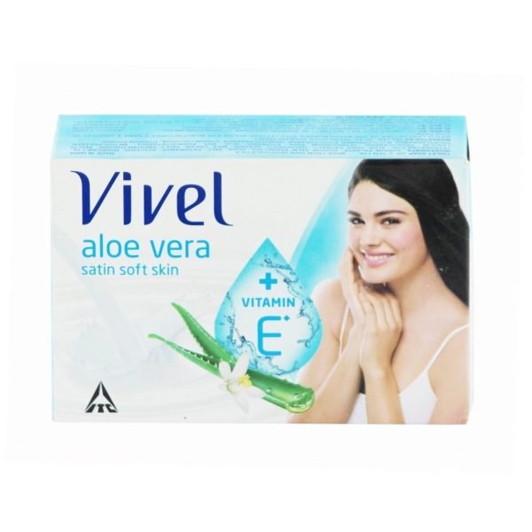 Vivel Aloe Vera 100g