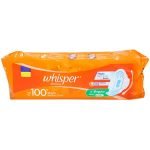 Whisper Choice 7 pads