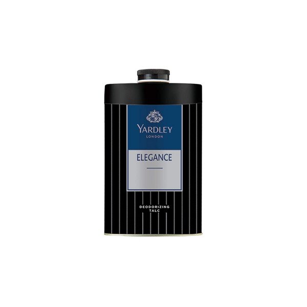 YARDLEY ELEGANCE 100G