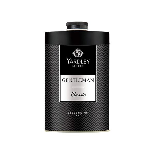 YARDLEY GENTLEMAN 100G