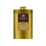 YARDLEY GOLD 100g