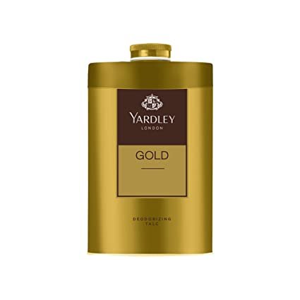YARDLEY GOLD 100g