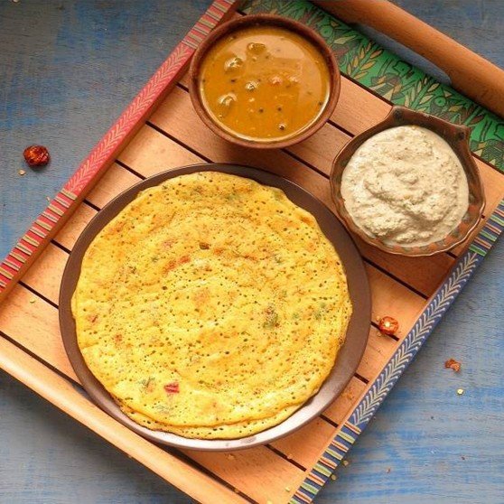 Adai dosa mix (Rice and dal)- 1kg