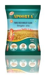 APOORVA WHEAT FLOUR
