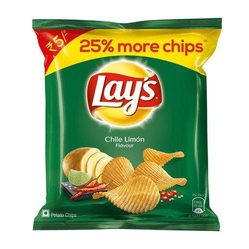Lays Potato Chips 15 gm