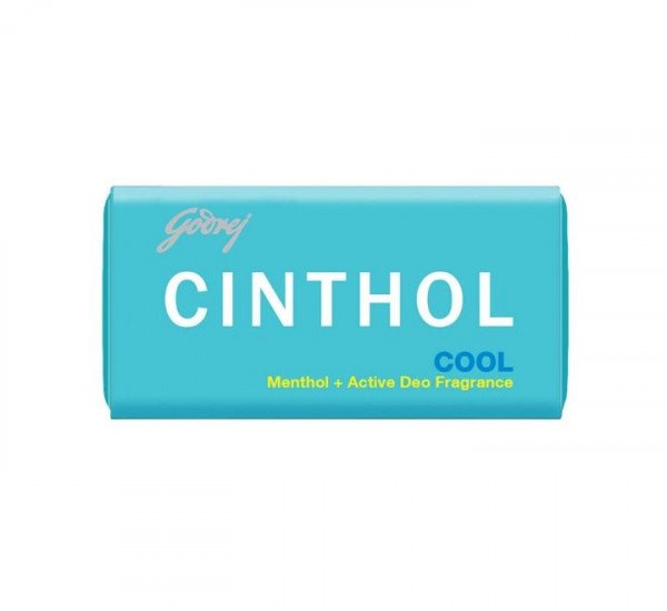 CINTHOL COOL 100G