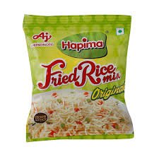 HAPIMA FRIED RICE MIX ORIGINAL 18.5G