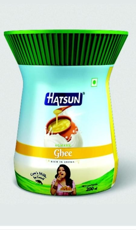 HATSUN GHEE
