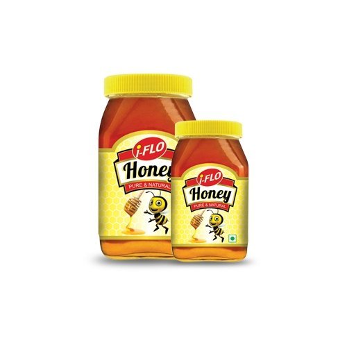 i-Flo Honey 250g