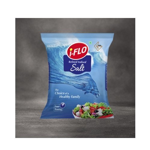 I FLO SALT