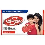 LIFEBUOY Total10 125G