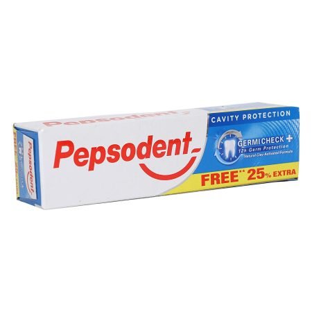 PEPSODENT 100G