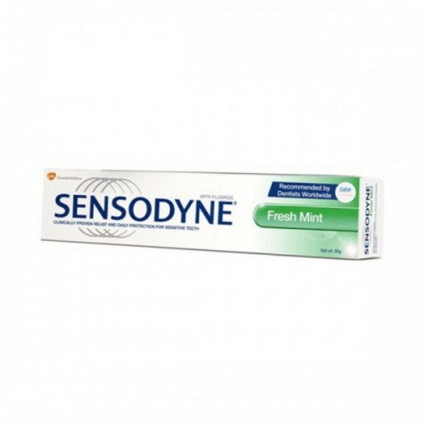 SENSODYNE MINT 40g