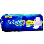 STAYFREE REGULAR 12PADS