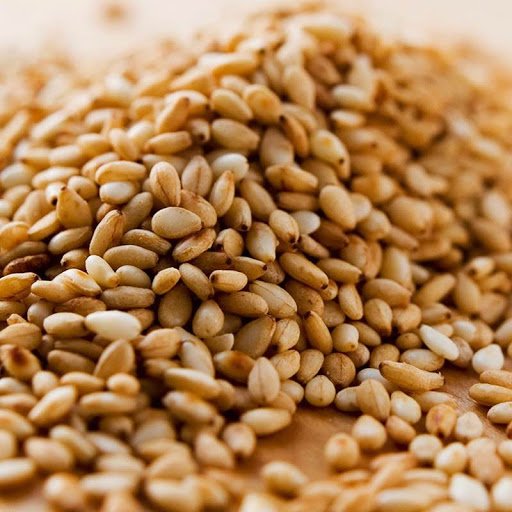 IYARKAI White SESAME SEED