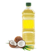 VVR CHEKKU COCONUT OIL