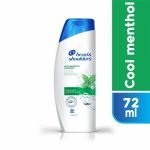 Head & Shoulders Cool Menthol 72ml