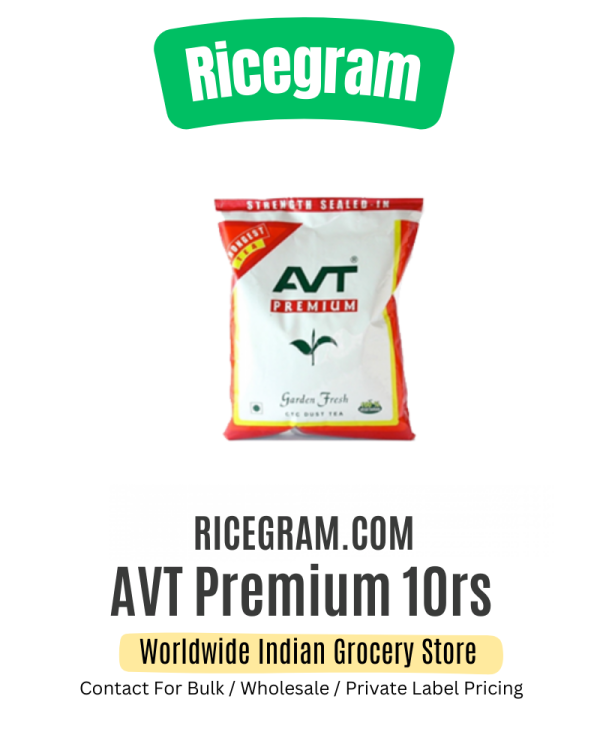 AVT Premium 10rs