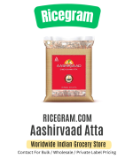 Aashirvaad Atta