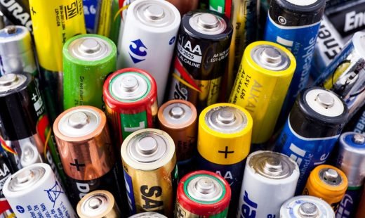 Battery & Electrical