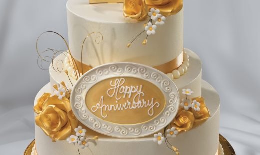 Birthdays & Anniversary cakes