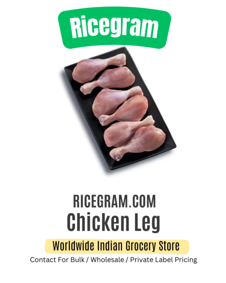 Chicken Leg - 700 g