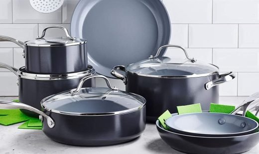 Cookware Sets