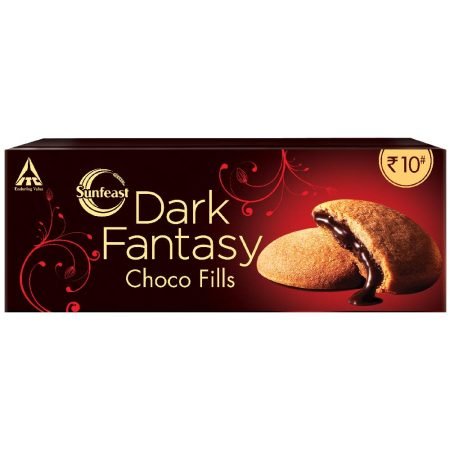 Dark Fantasy Choco Fills 20g