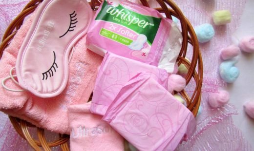 Feminine Hygiene