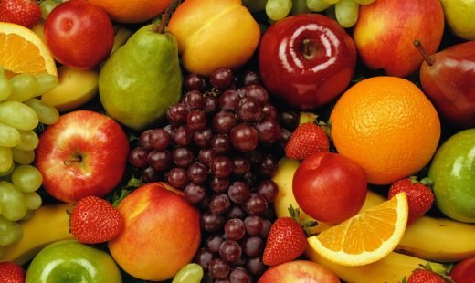 Fresh Fruits