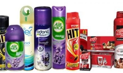 Fresheners & Repellents
