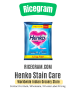 Henko Stain Care