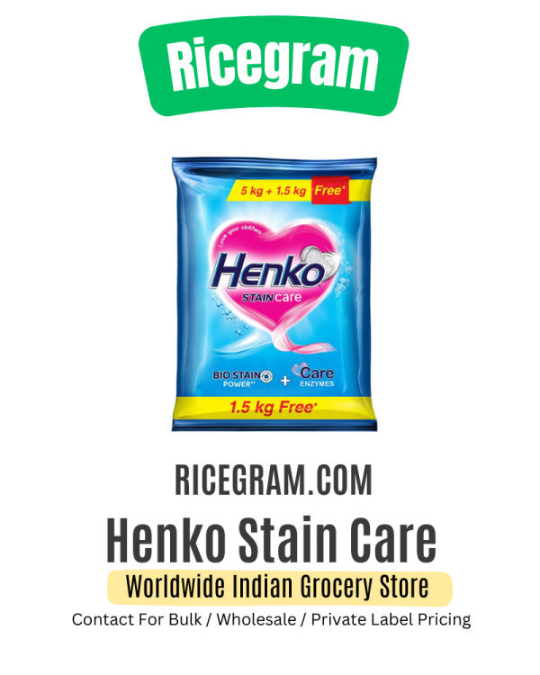 Henko Stain Care