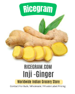 Inji -Ginger
