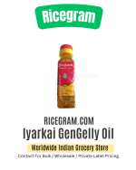 Iyarkai GenGelly Oil 100ml