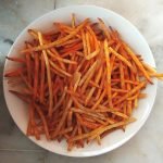 KR kuchi Kilangu chips 250g
