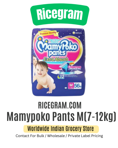 Mamypoko Pants M(7-12kg) 1 pant