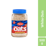 Manna Oats