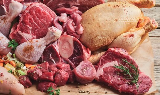 Meat