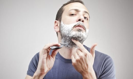 Men’s Grooming